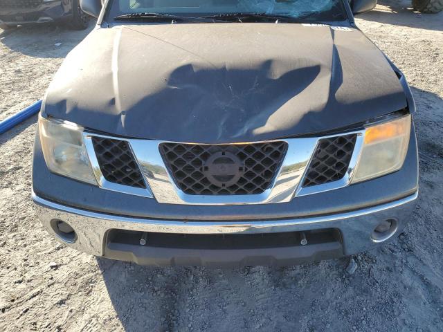 Photo 11 from auction – 2008 NISSAN FRONTIER C with VIN 1N6AD07U68C402372