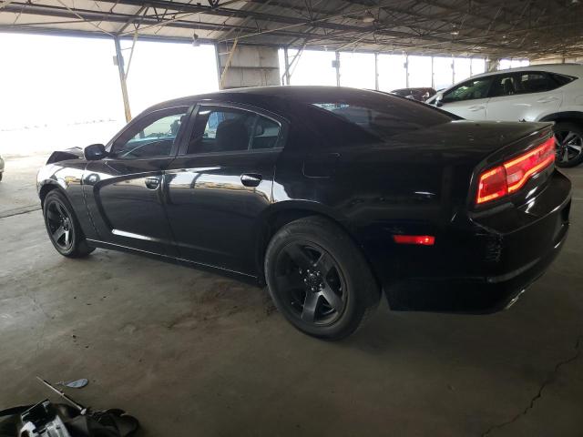 Photo 2 from auction – 2012 DODGE CHARGER PO with VIN 2C3CDXAG6CH262941