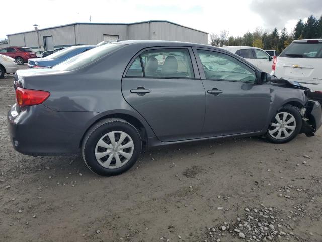 Photo 3 from auction – 2010 TOYOTA COROLLA BA with VIN JTDBU4EE6AJ068324