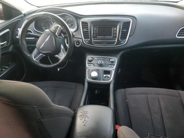 Photo 8 from auction – 2015 CHRYSLER 200 LIMITE with VIN 1C3CCCAB0FN521001