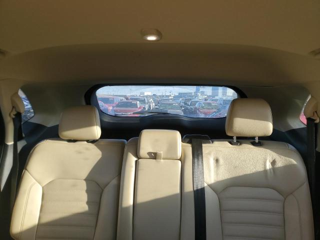Photo 10 from auction – 2018 FORD EDGE SEL with VIN 2FMPK4J82JBB88987