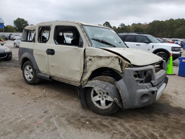 Снимка 4 от търг – 2005 HONDA ELEMENT EX с VIN 5J6YH18665L006508