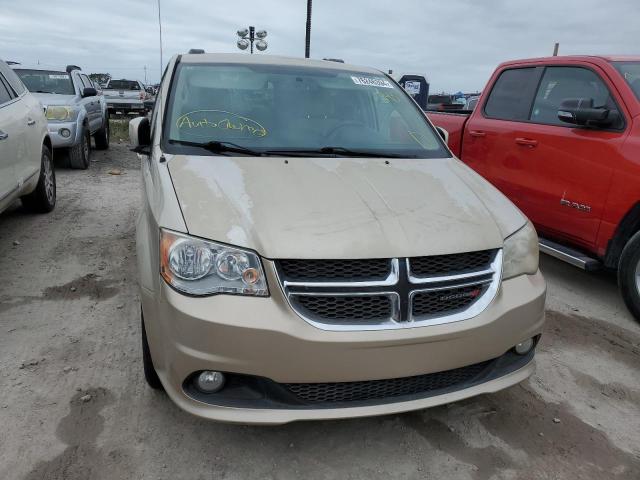 Photo 5 from auction – 2013 DODGE GRAND CARA with VIN 2C4RDGDG5DR817987