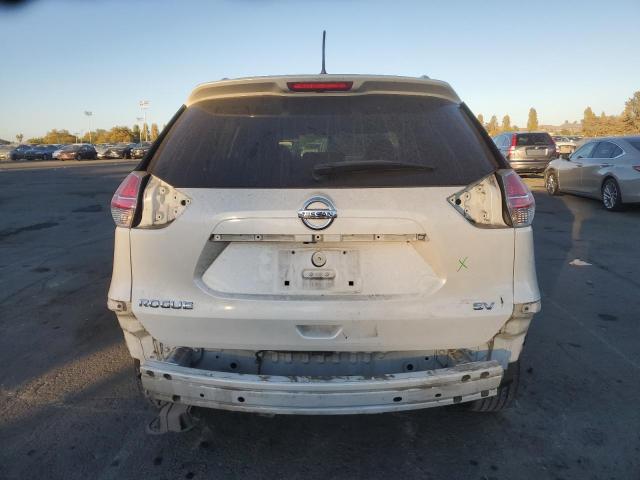 Photo 6 from auction – 2015 NISSAN ROGUE S with VIN KNMAT2MT0FP535650