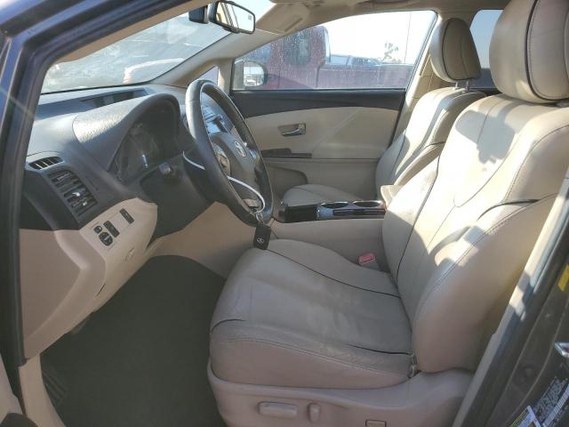 Photo 7 from auction – 2010 TOYOTA VENZA with VIN 4T3BK3BB3AU041089