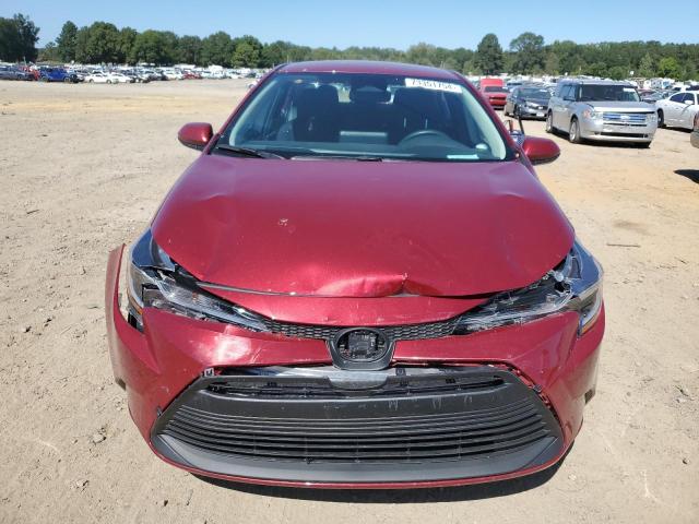 Photo 5 from auction – 2024 TOYOTA COROLLA LE with VIN 5YFB4MDE4RP165000
