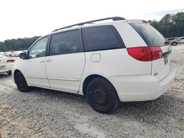 Photo 2 from auction – 2006 TOYOTA SIENNA with VIN 5TDZA23C06S553646