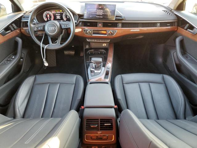 Photo 8 from auction – 2022 AUDI A4 PREMIUM with VIN WAUBBAF41NA024406