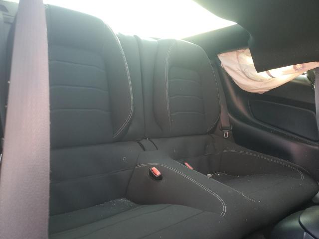 Photo 10 from auction – 2016 FORD MUSTANG with VIN 1FA6P8TH7G5279410