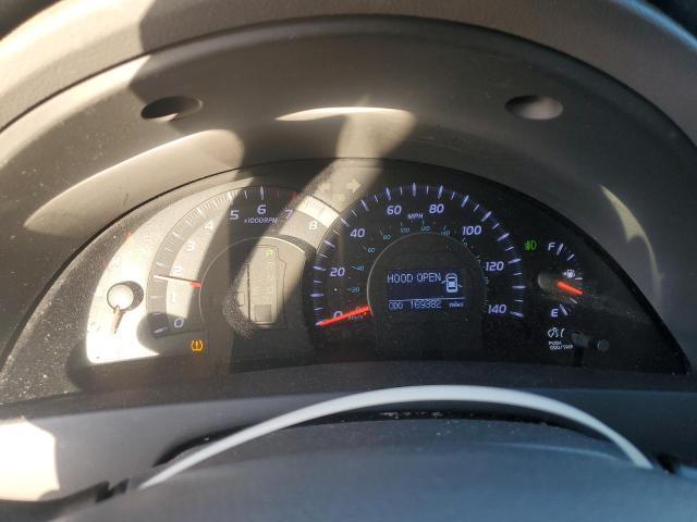 Photo 9 from auction – 2010 TOYOTA CAMRY BASE with VIN 4T4BF3EK1AR053160