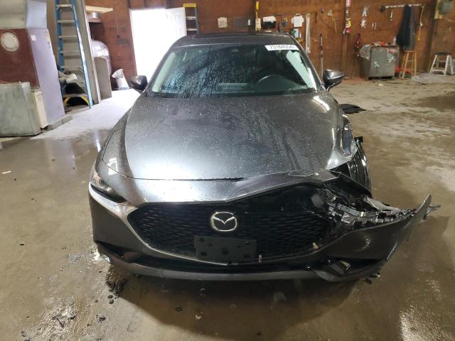 Photo 5 from auction – 2023 MAZDA 3 PREFERRE with VIN 3MZBPACM1PM379135