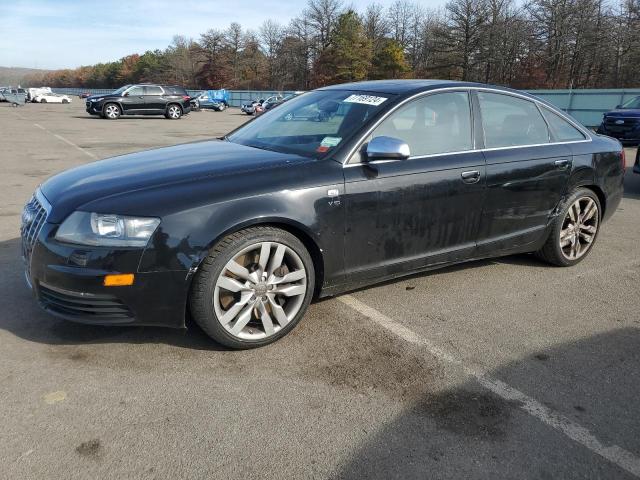 AUDI S6 QUATTRO 2007 with VIN WAUGN74F67N044425 - Photo from auction