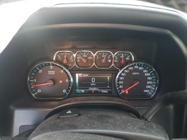 Photo 9 from auction – 2017 GMC SIERRA K15 with VIN 3GTU2MEC7HG128071