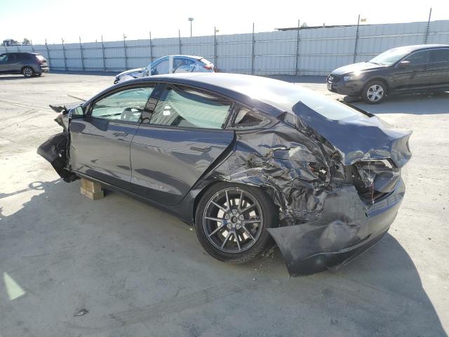 Photo 2 from auction – 2023 TESLA MODEL 3 with VIN 5YJ3E1EA4PF451577
