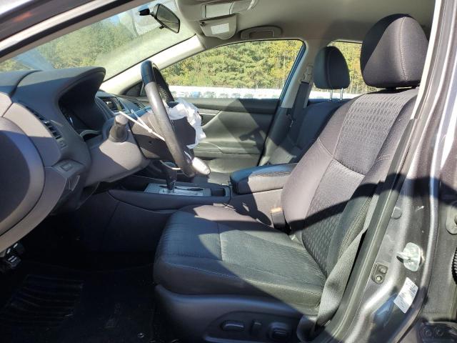 Photo 7 from auction – 2017 NISSAN ALTIMA 2.5 with VIN 1N4AL3AP8HC117835