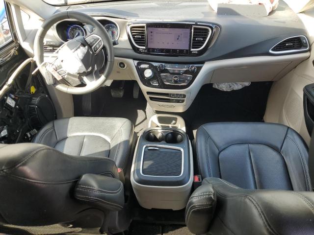 Photo 8 from auction – 2022 CHRYSLER PACIFICA T with VIN 2C4RC1BGXNR197707