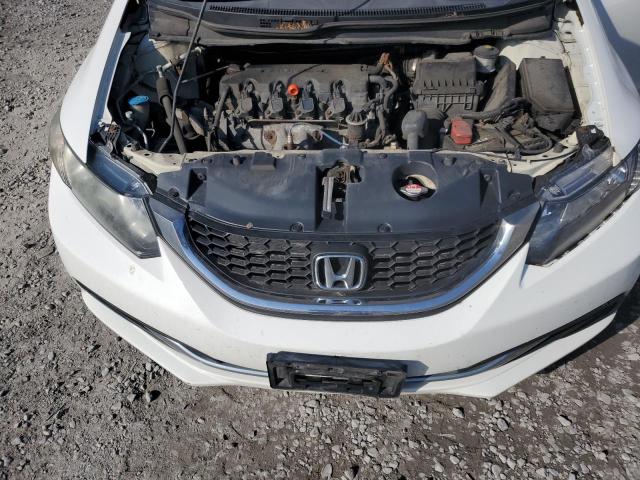 Photo 11 from auction – 2013 HONDA CIVIC LX with VIN 2HGFB2F55DH579878