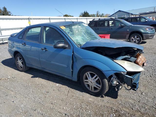 Photo 4 from auction – 2001 FORD FOCUS SE with VIN 1FAFP34301W245977