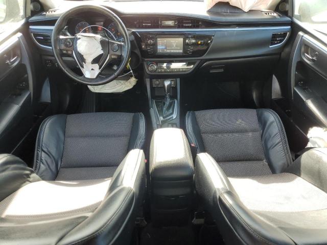 Photo 8 from auction – 2014 TOYOTA COROLLA L with VIN 5YFBURHE2EP041423