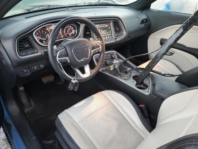 Photo 8 from auction – 2015 DODGE CHALLENGER with VIN 2C3CDZBG5FH878466