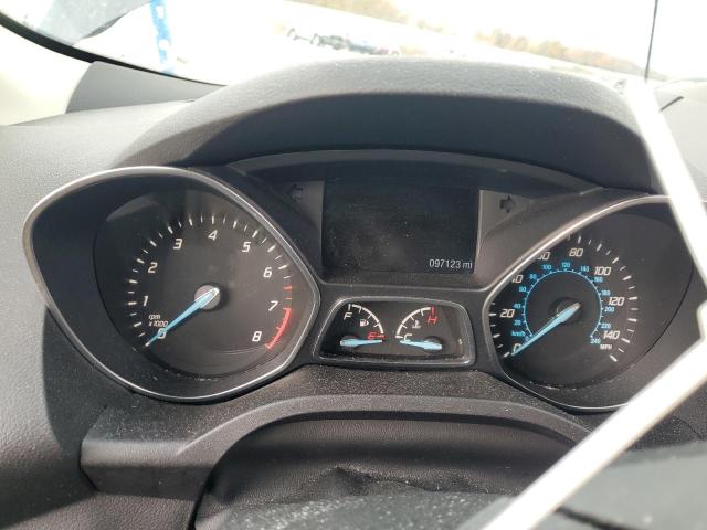 Photo 9 from auction – 2016 FORD ESCAPE SE with VIN 1FMCU9G94GUC39785
