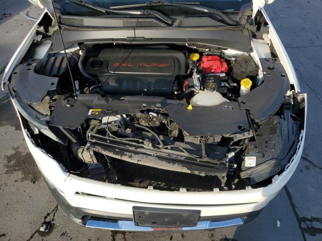 Photo 12 from auction – 2021 JEEP COMPASS LI with VIN 3C4NJDCB4MT594592