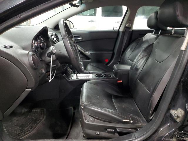 Photo 7 from auction – 2010 PONTIAC G6 with VIN 1G2ZA5EK4A4162210