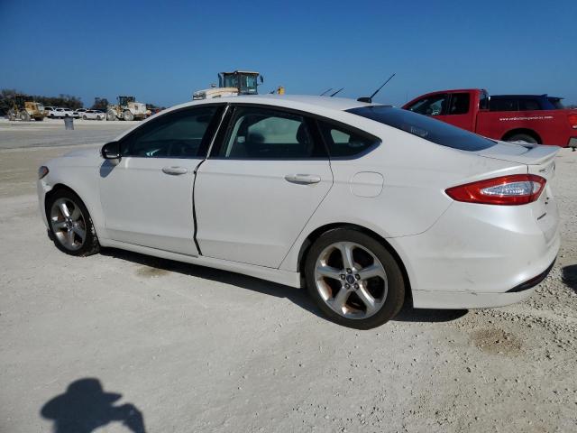 Photo 2 from auction – 2014 FORD FUSION SE with VIN 1FA6P0HD9E5355410
