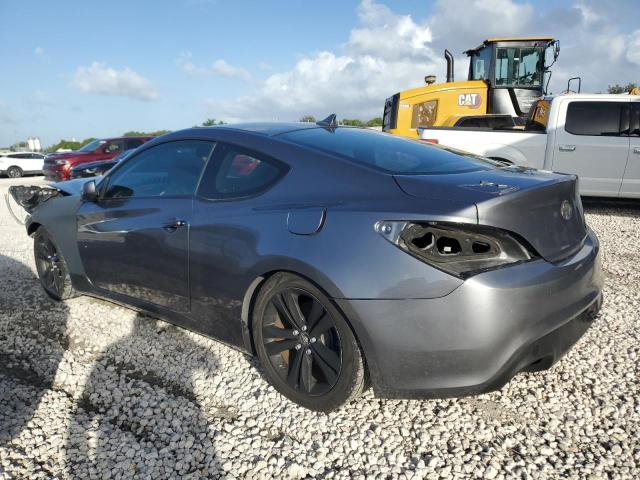Photo 2 from auction – 2010 HYUNDAI GENESIS CO with VIN KMHHT6KD0AU040291