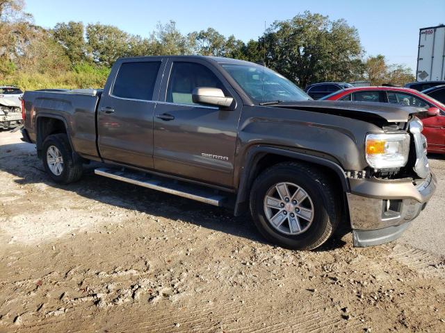 Photo 4 from auction – 2015 GMC SIERRA C15 with VIN 3GTP1UEC5FG419696