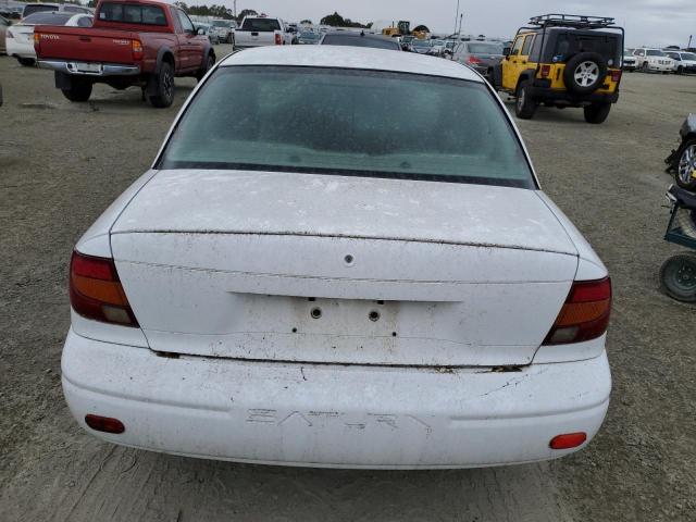 Photo 6 from auction – 2001 SATURN SL with VIN 1G8ZF52891Z237485