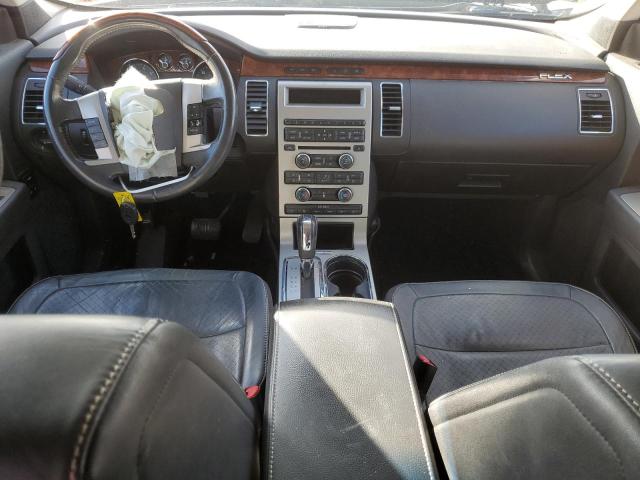 Photo 8 from auction – 2012 FORD FLEX LIMIT with VIN 2FMGK5DC6CBD08895