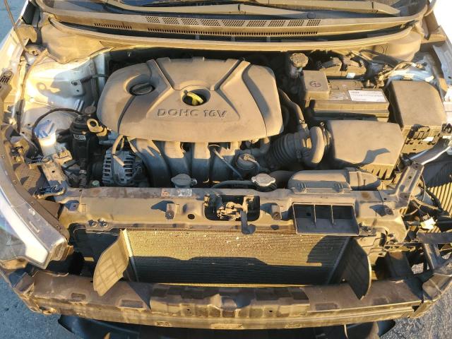Photo 11 from auction – 2015 KIA FORTE LX with VIN KNAFK4A66F5394062