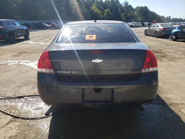 Photo 6 from auction – 2014 CHEVROLET IMPALA LIM with VIN 2G1WB5E37E1144783