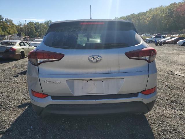 Photo 6 from auction – 2016 HYUNDAI TUCSON LIM with VIN KM8J33A40GU177189