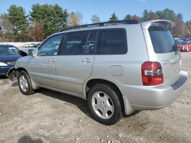 Photo 2 from auction – 2005 TOYOTA HIGHLANDER with VIN JTEEP21A050110005