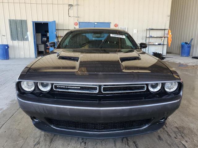 Photo 5 from auction – 2022 DODGE CHALLENGER with VIN 2C3CDZAG3NH265553