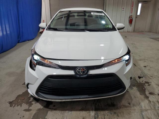 Photo 5 from auction – 2024 TOYOTA COROLLA LE with VIN 5YFB4MDE4RP193962