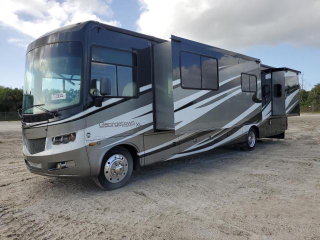 Photo 2 from auction – 2012 FORD F53 with VIN 1F66F5DY3C0A07019