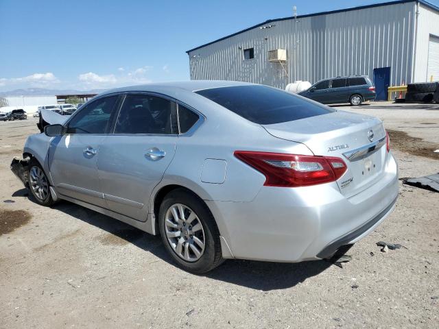 Photo 2 from auction – 2018 NISSAN ALTIMA 2.5 with VIN 1N4AL3AP3JC264876