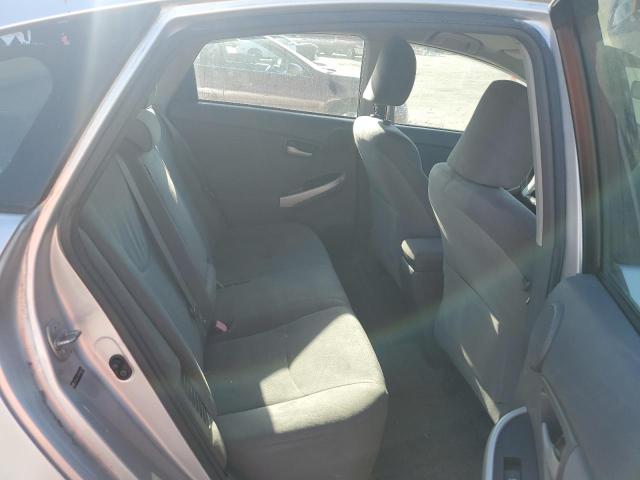 Photo 10 from auction – 2010 TOYOTA PRIUS with VIN JTDKN3DU4A0036848