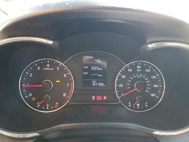 Photo 9 from auction – 2014 KIA FORTE LX with VIN KNAFK4A61E5136935