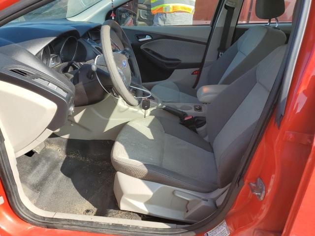 Photo 7 from auction – 2012 FORD FOCUS SE with VIN 1FAHP3K20CL139066