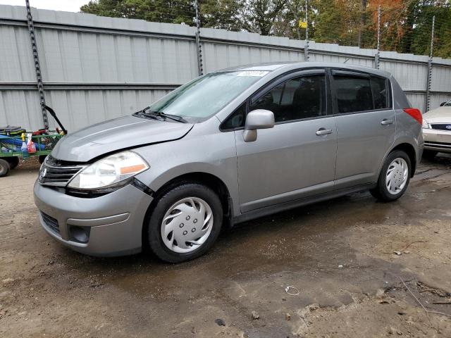 NISSAN VERSA S 2011 with VIN 3N1BC1CP0BL403905 - Photo from auction