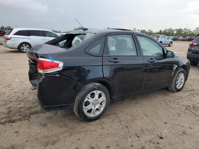 Photo 3 from auction – 2008 FORD FOCUS SE with VIN 1FAHP35N28W235972
