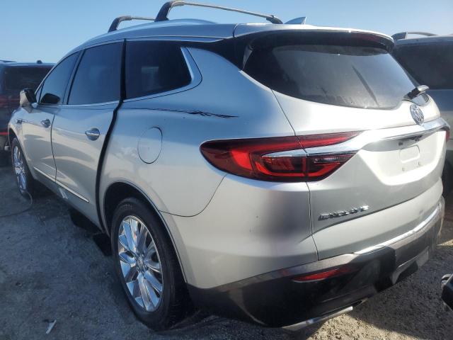 Photo 6 from auction – 2021 BUICK ENCLAVE PR with VIN 5GAERCKW0MJ254260