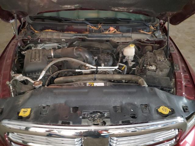 Photo 11 from auction – 2016 RAM 1500 SLT with VIN 1C6RR7LT4GS223143