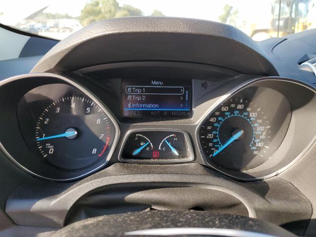 Photo 9 from auction – 2013 FORD ESCAPE TIT with VIN 1FMCU0J94DUA09230
