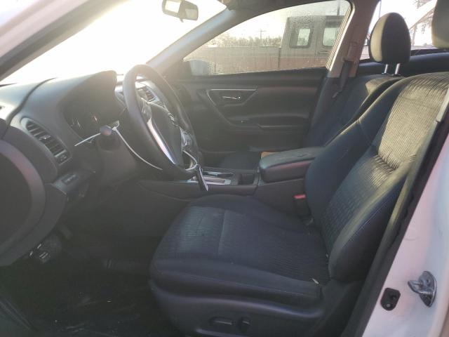 Photo 7 from auction – 2017 NISSAN ALTIMA 2.5 with VIN 1N4AL3AP1HN337550