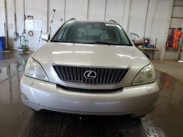Photo 5 from auction – 2007 LEXUS RX 350 with VIN 2T2GK31U97C018021